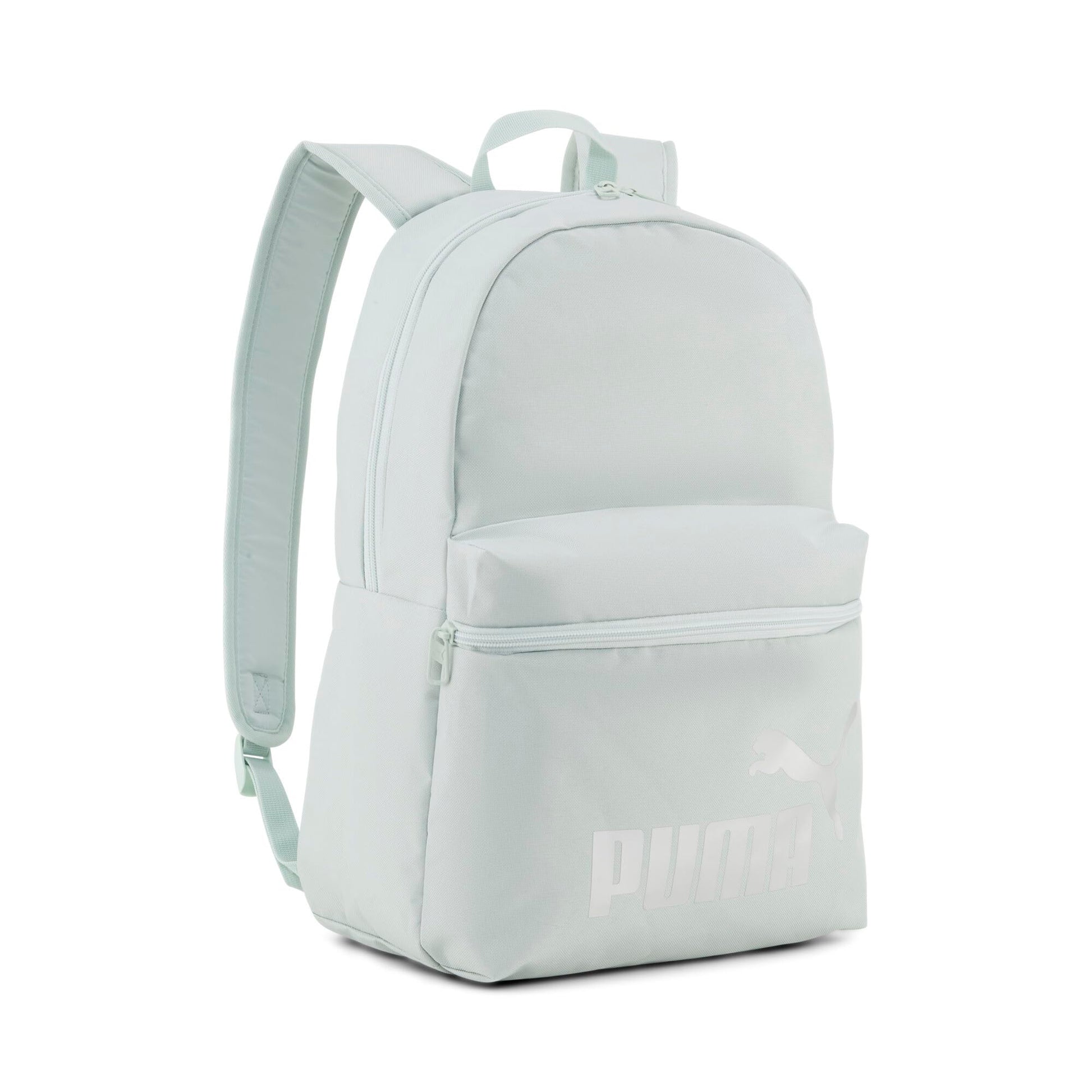 PUMA PUMA PHASE Backpack, Sacs à dos classiques Unisexe, PUMA Black-Gold-No.1 Logo, OSFA - 091164 - PATOGAZ