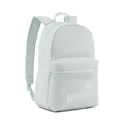 PUMA PUMA PHASE Backpack, Sacs à dos classiques Unisexe, PUMA Black-Gold-No.1 Logo, OSFA - 091164 - PATOGAZ