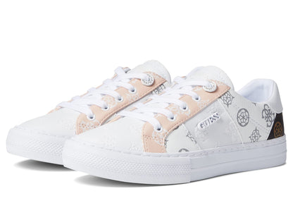 Guess Loven BasketFemme - PATOGAZ