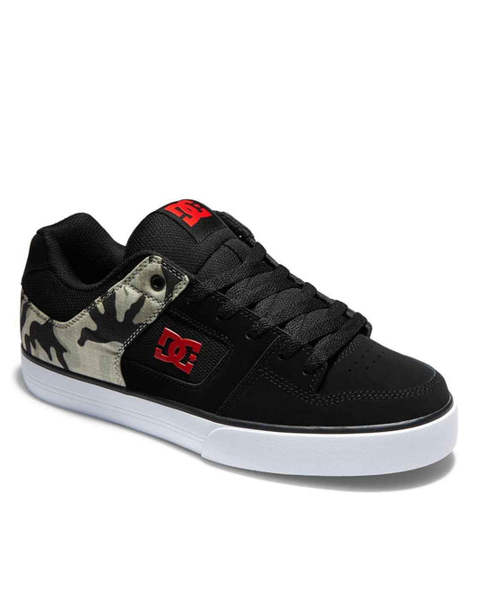 DC Shoes Pure BasketHomme