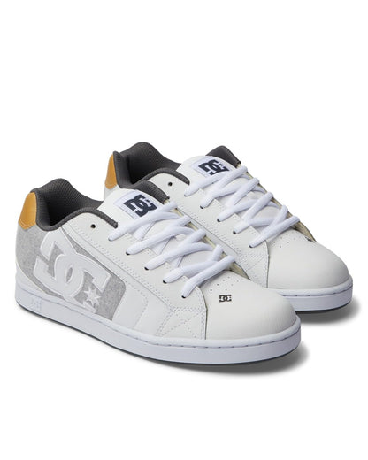 DC Shoes Net Baskets BassesHomme - PATOGAZ