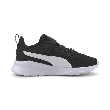 PUMA Mixte Enfant Anzarun Lite AC+ PS Basket - PATOGAZ