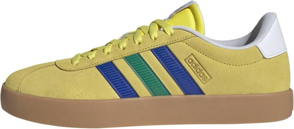 Adidas VL Court 3.0 — Baskets Unisexe - PATOGAZ