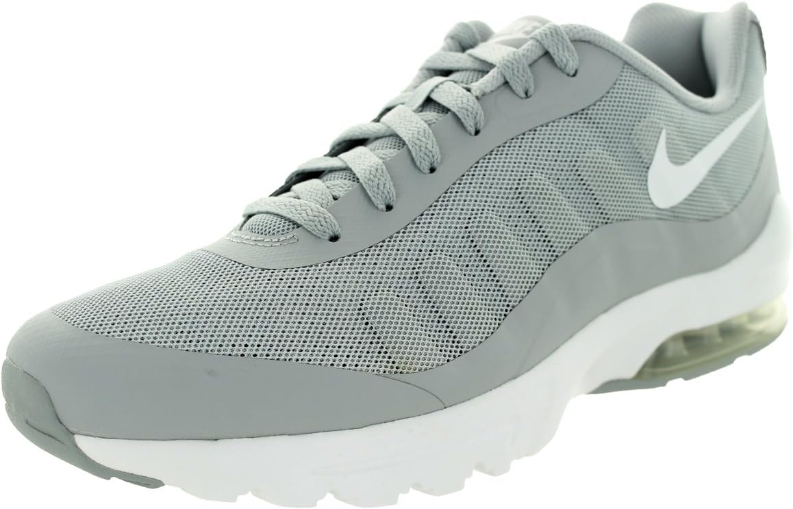 Nike Air Max Invigor, Chaussures de Running Homme - PATOGAZ