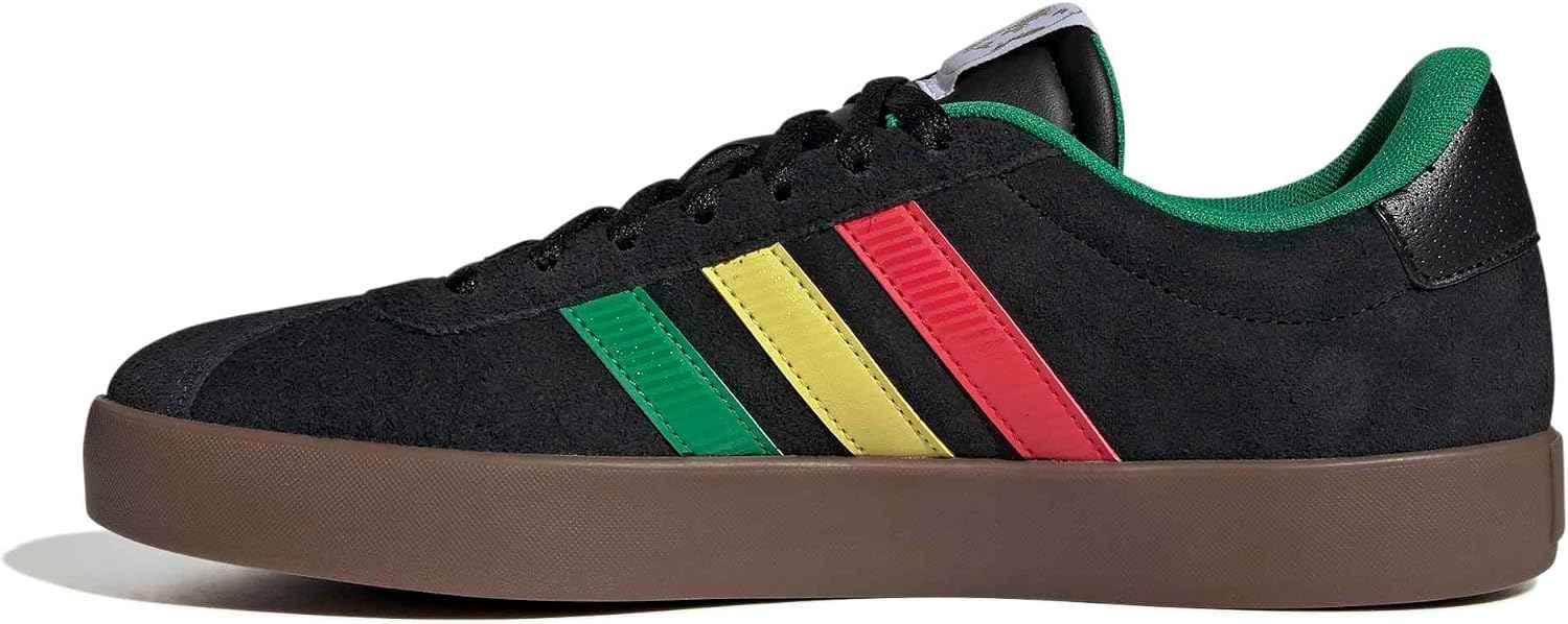 Adidas VL Court 3.0 — Baskets Unisexe