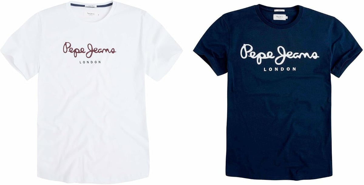T-Shirt Pepe Jeans