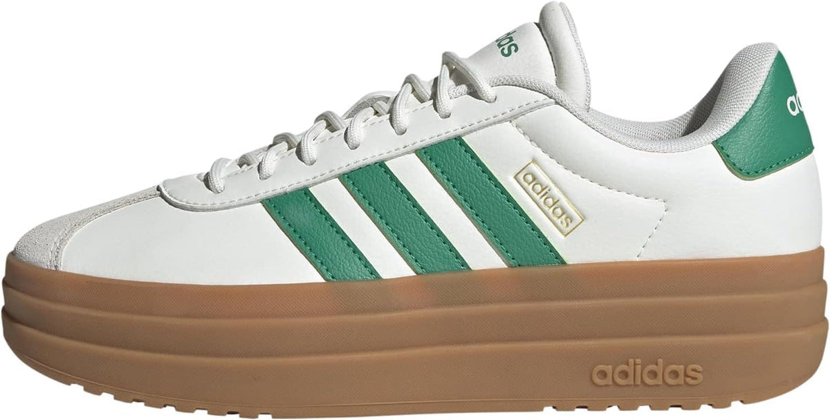 adidas Women's Chaussure VL Court Bold - PATOGAZ
