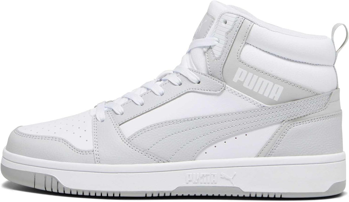 PUMA Unisex Rebound V6Sneaker - PATOGAZ