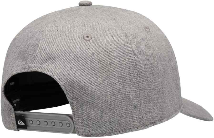 Quiksilver Decades - Snapback Cap for Men