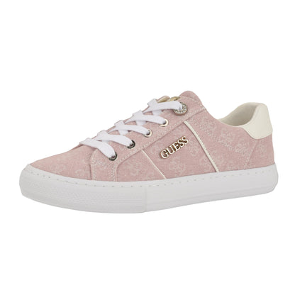 Guess Loven BasketFemme - PATOGAZ