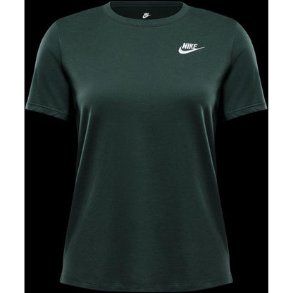 Nike W NSW Club SS Tee Shirt Femme - PATOGAZ