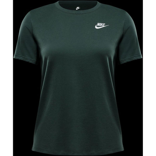 Nike W NSW Club SS Tee Shirt Femme - PATOGAZ