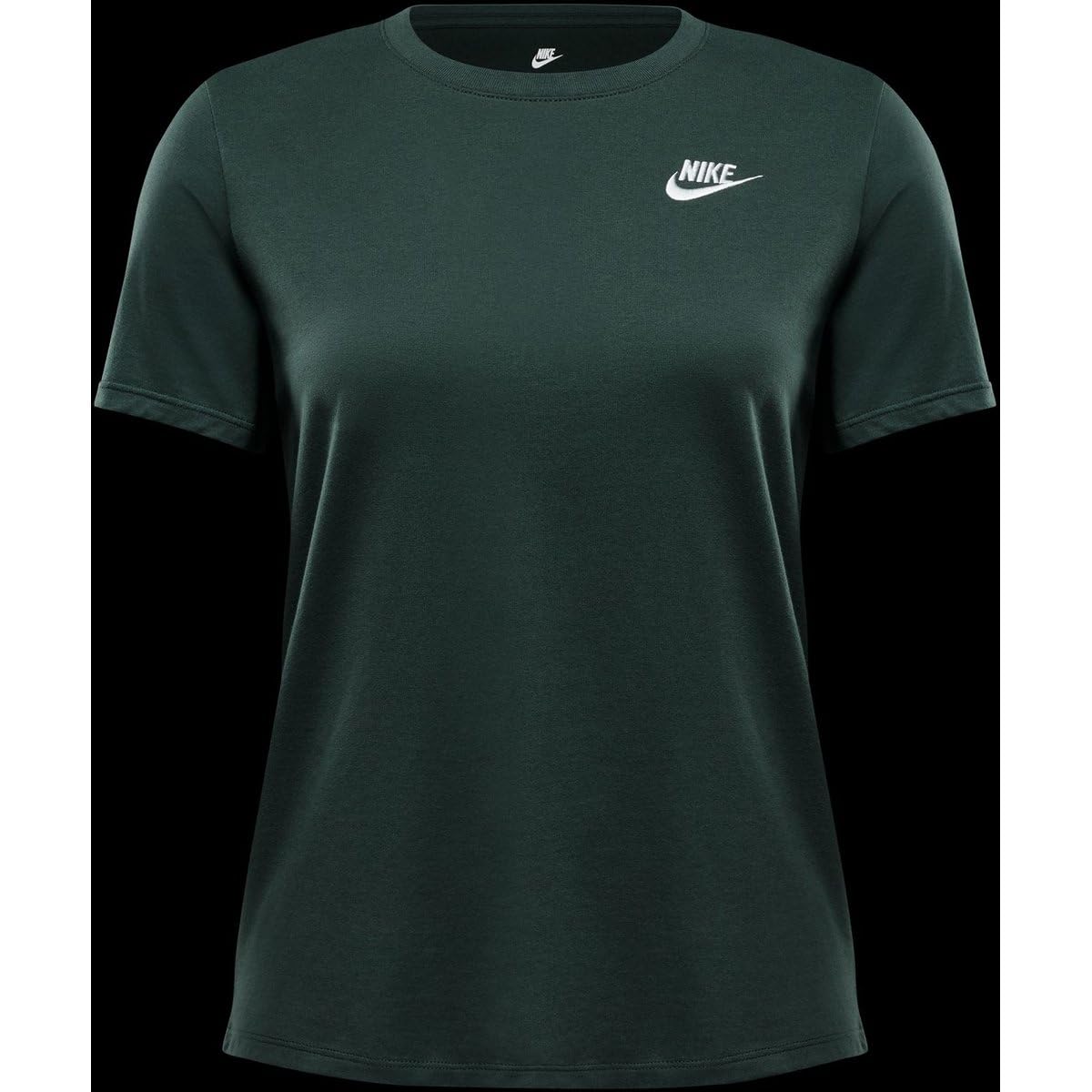 Nike W NSW Club SS Tee Shirt Femme - PATOGAZ