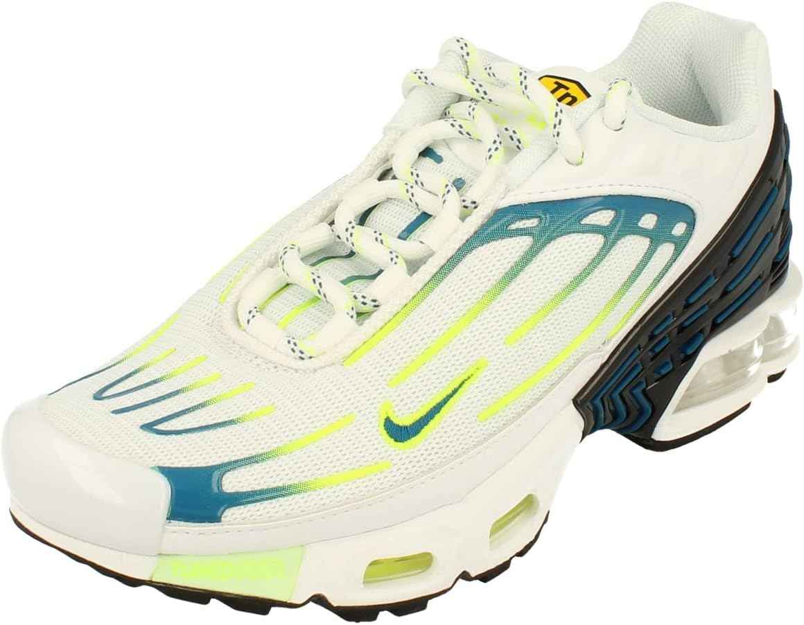 Nike Air Max Plus III BasketsHomme