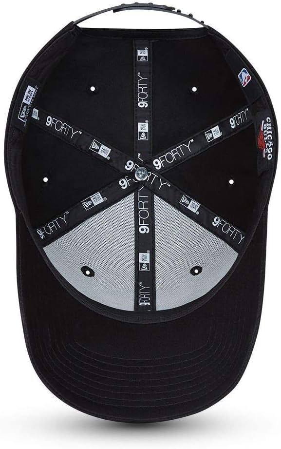 New Era 11157578 - Casquette de Baseball - Femme - PATOGAZ