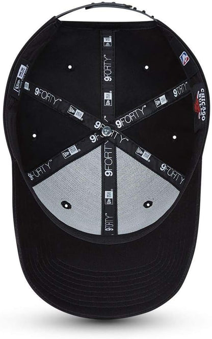 New Era 11157578 - Casquette de Baseball - Femme - PATOGAZ
