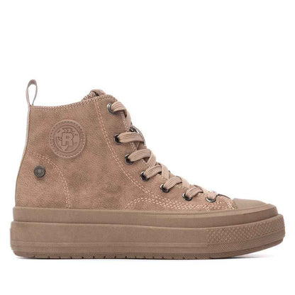 Refresh — Bottine Sneakers Femme Végane