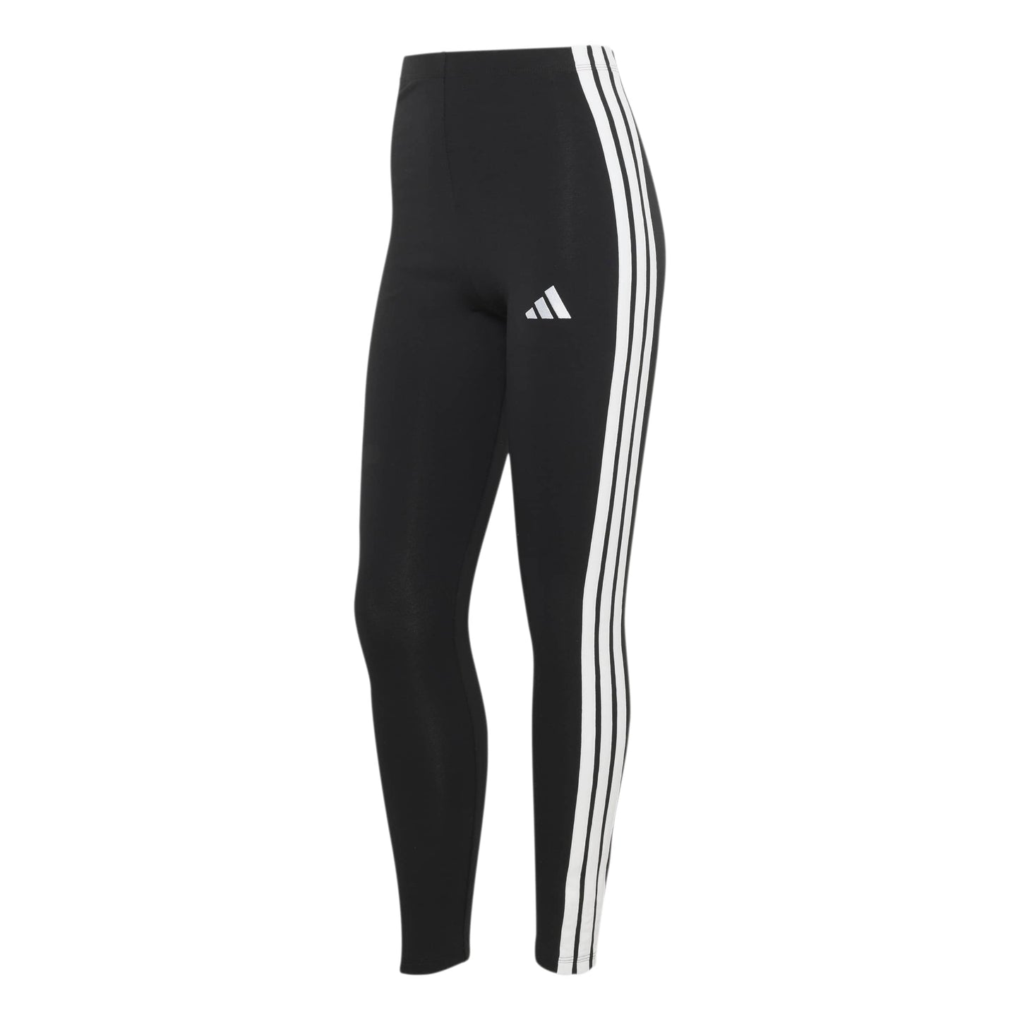 adidas Women's Legging Coton 3 Bandes Essentials - PATOGAZ
