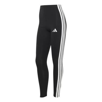 adidas Women's Legging Coton 3 Bandes Essentials - PATOGAZ
