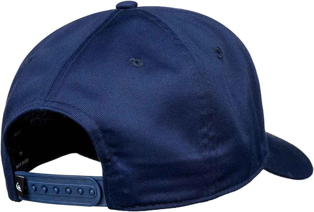 Quiksilver Decades - Snapback Cap for Men
