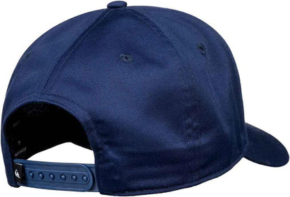 Quiksilver Decades - Snapback Cap for Men