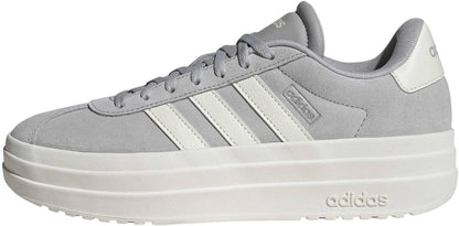 adidas Women's Chaussure VL Court Bold - PATOGAZ