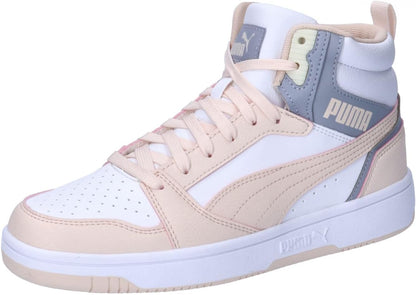 PUMA Unisex Rebound V6Sneaker - PATOGAZ