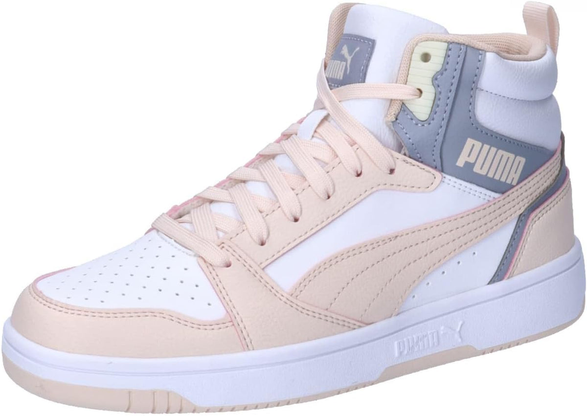PUMA Unisex Rebound V6Sneaker - PATOGAZ
