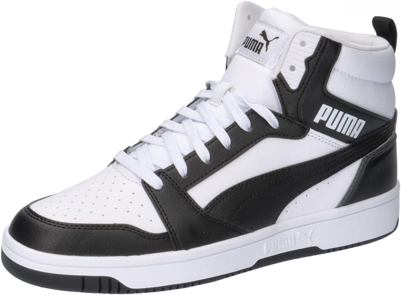 PUMA Unisex Rebound V6Sneaker - PATOGAZ