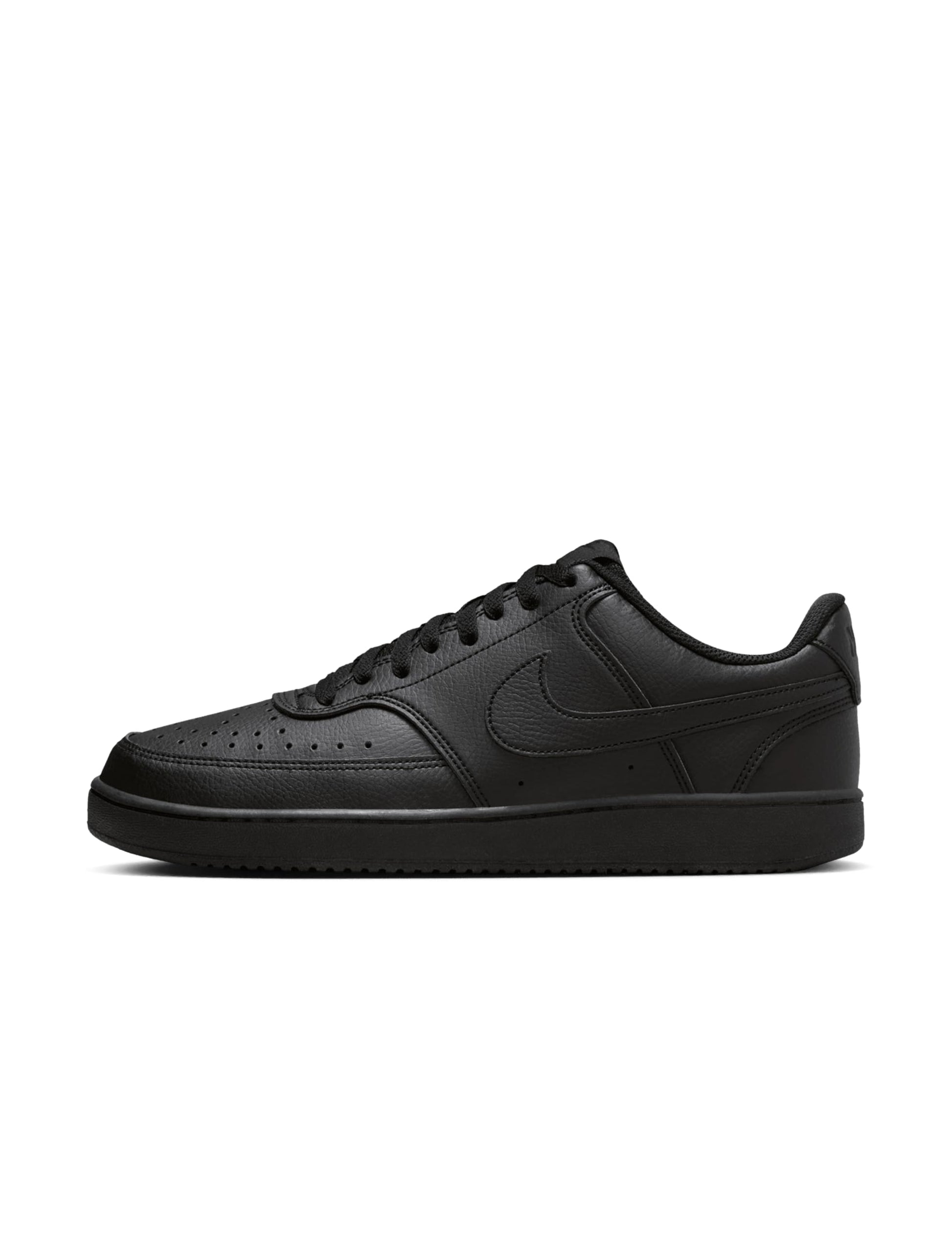 Nike Court Vision Lo Ncps, Chaussures Homme - PATOGAZ