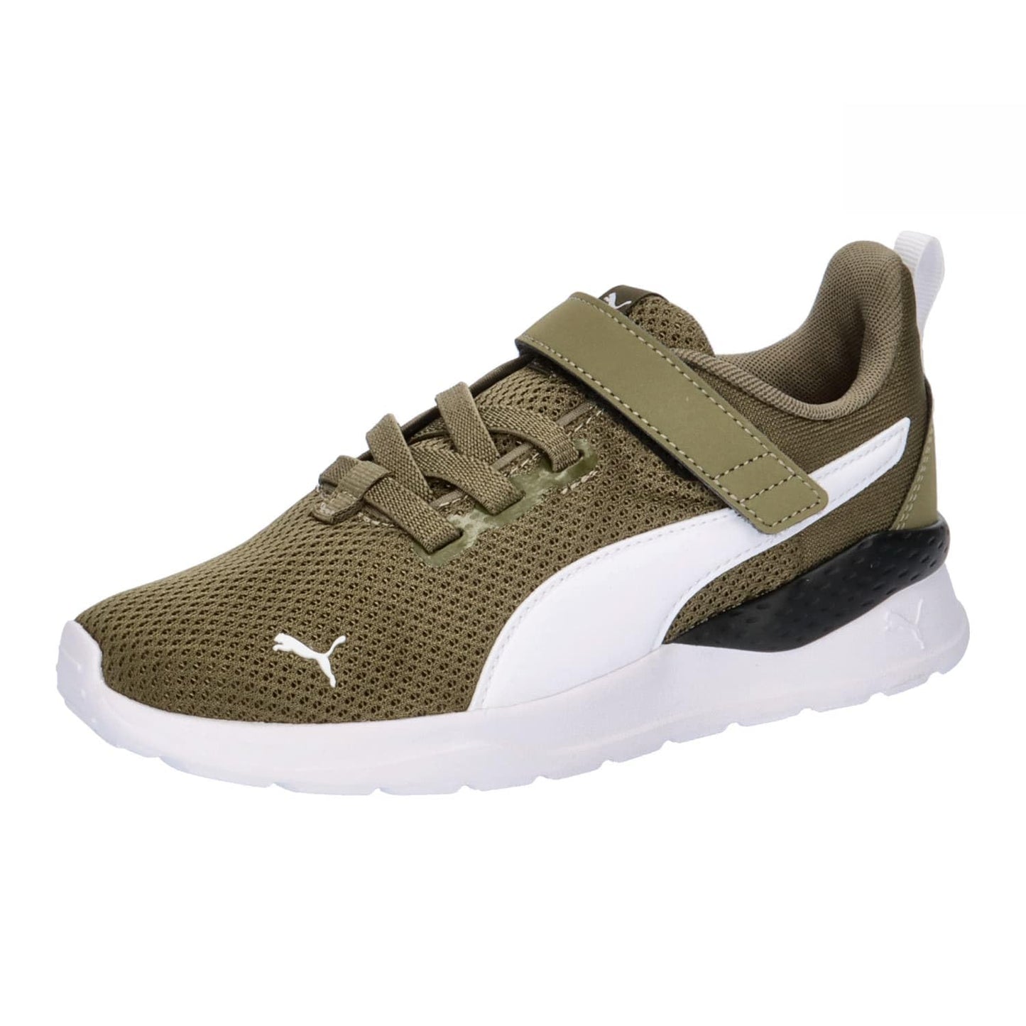 PUMA Mixte Enfant Anzarun Lite AC+ PS Basket - PATOGAZ
