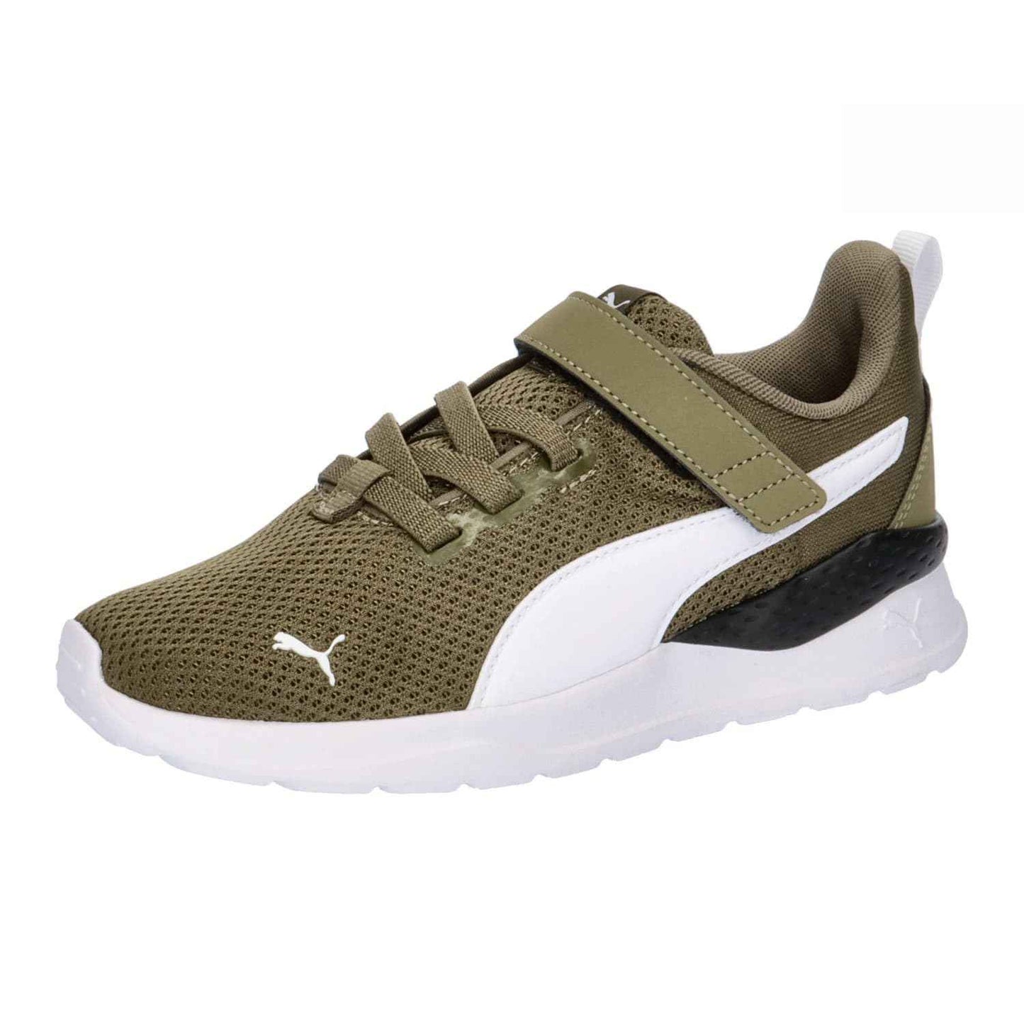 PUMA Mixte Enfant Anzarun Lite AC+ PS Basket