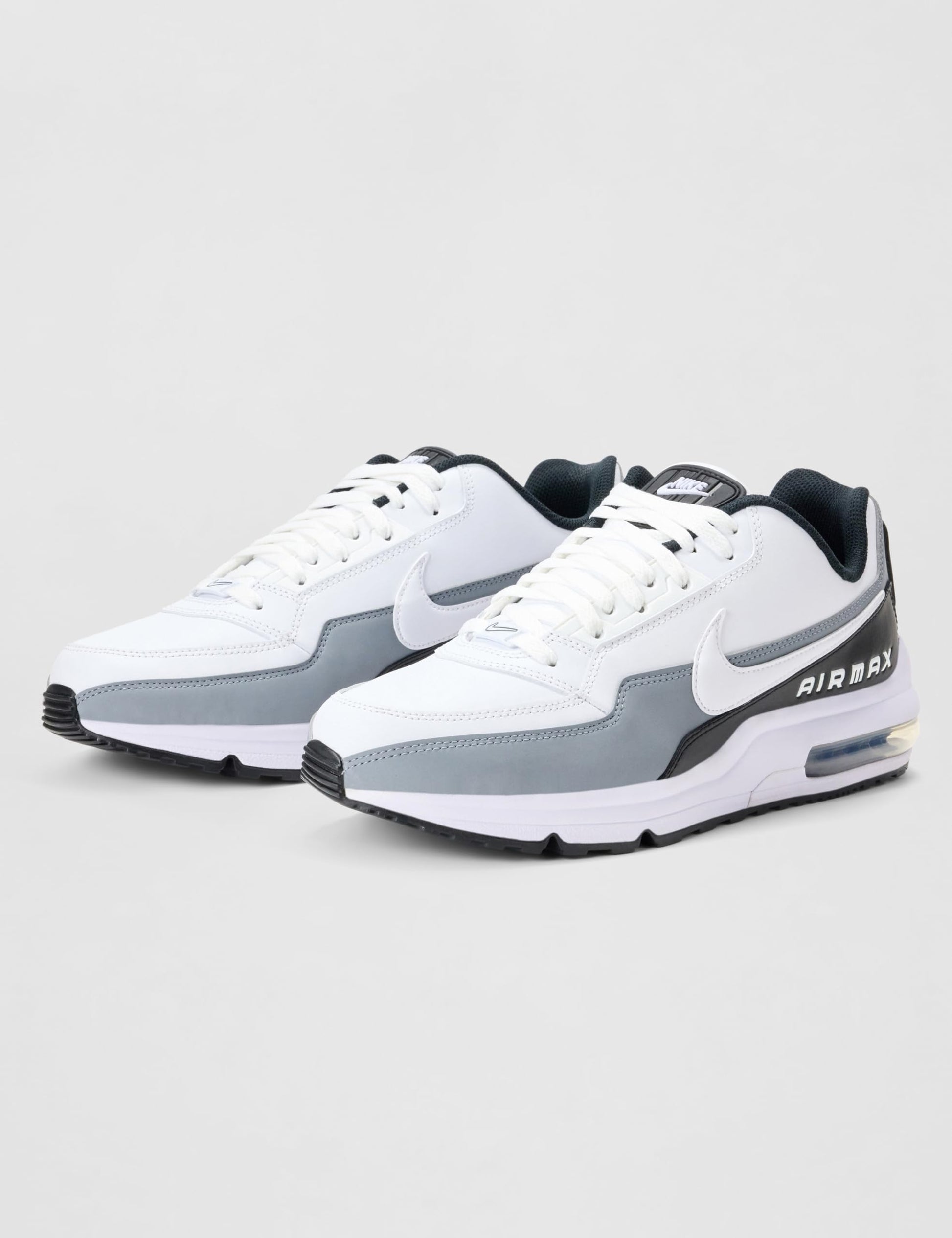 Nike Air Max Ltd 3 BasketsHomme - PATOGAZ