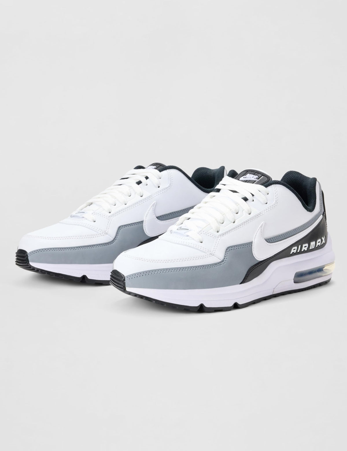 Nike Air Max Ltd 3 BasketsHomme - PATOGAZ