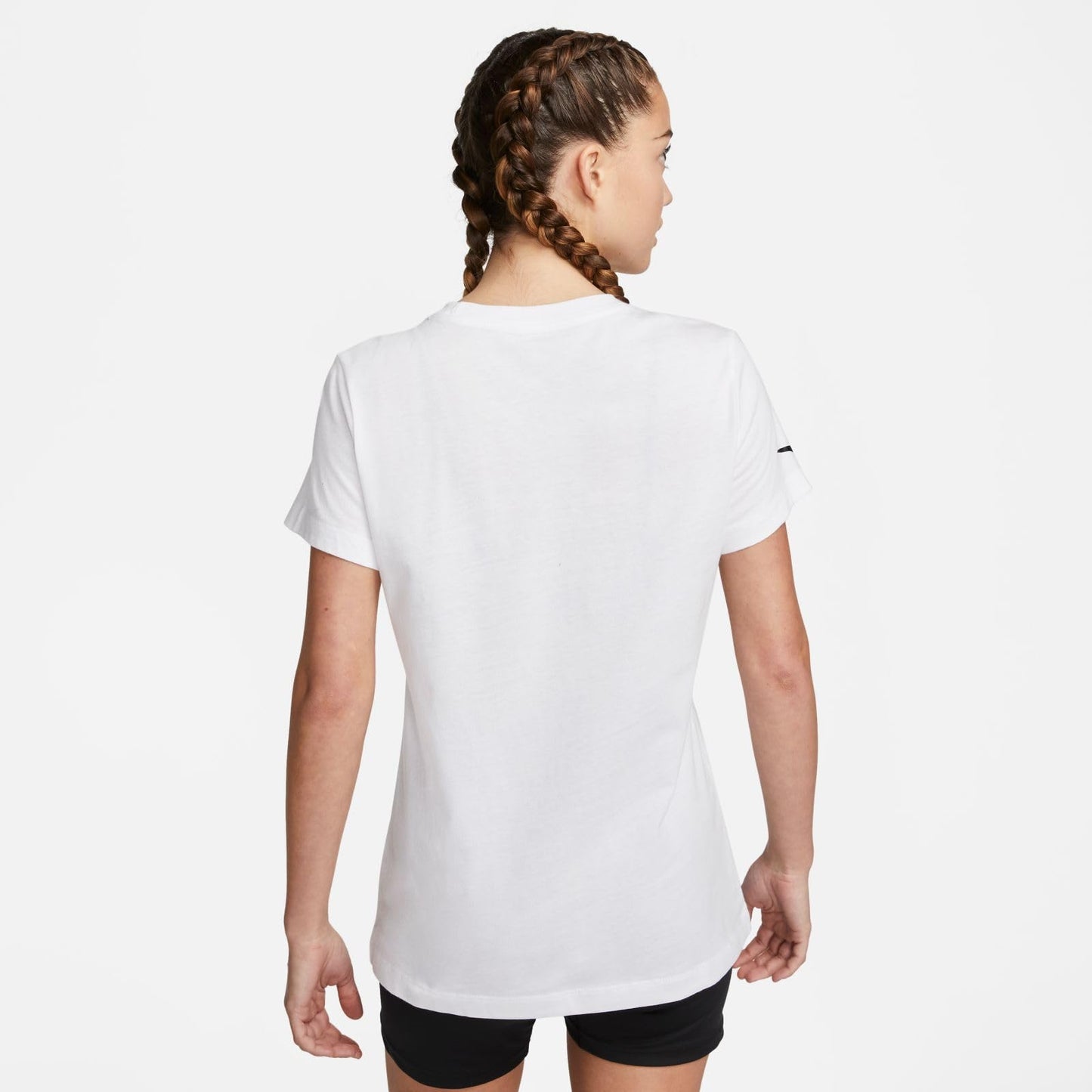 Nike T- Shirt Femmes - PATOGAZ
