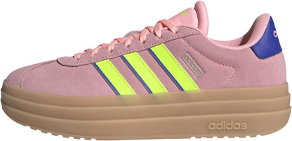 adidas Women's Chaussure VL Court Bold - PATOGAZ