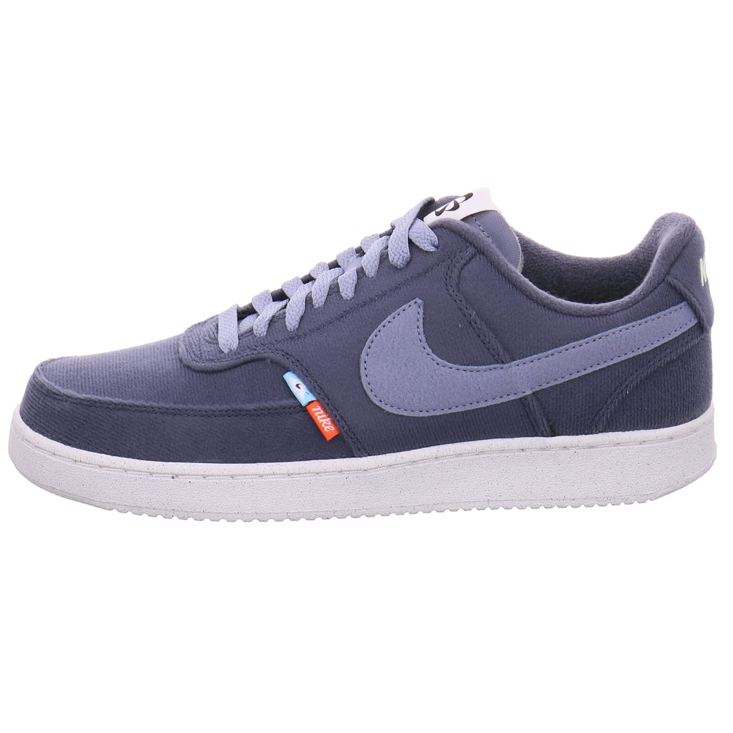 Nike Court Vision Lo Ncps, Chaussures Homme - PATOGAZ