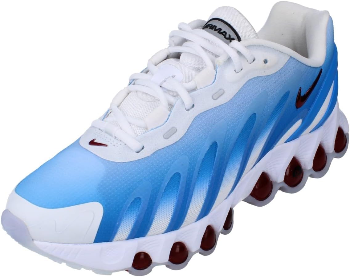 NIKE Air Max Dn8 SneakerHomme - PATOGAZ