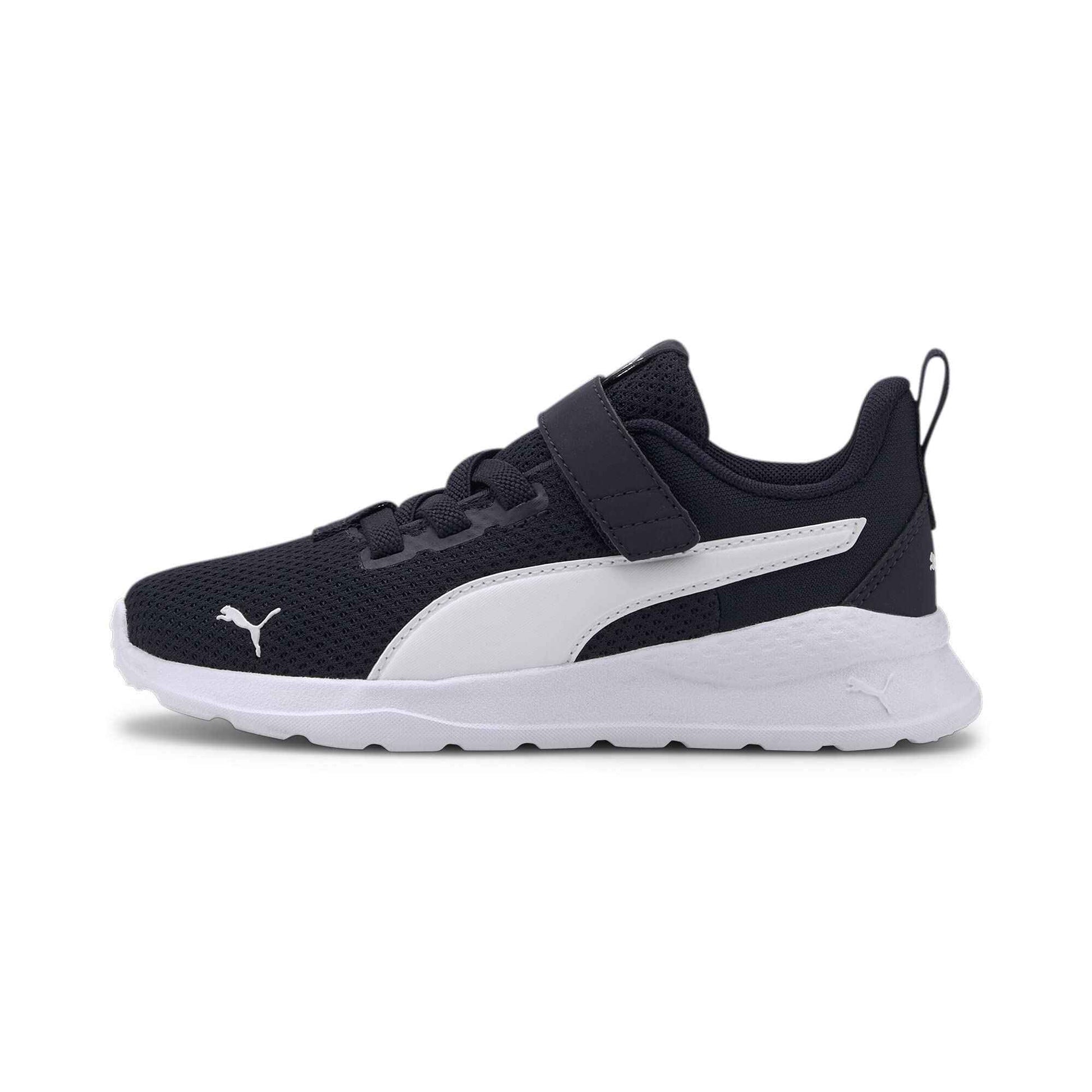 PUMA Mixte Enfant Anzarun Lite AC+ PS Basket