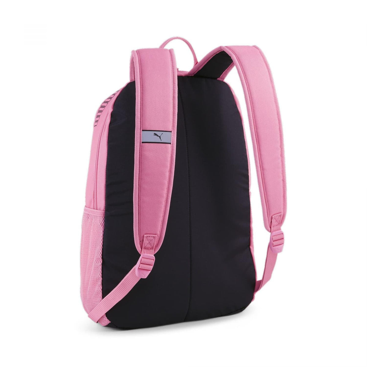 PUMA PUMA PHASE Backpack, Sacs à dos classiques Unisexe, PUMA Black-Gold-No.1 Logo, OSFA - 091164 - PATOGAZ