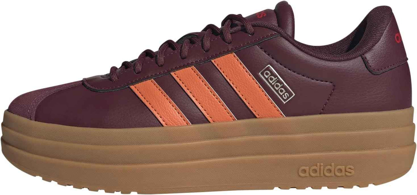 adidas Women's Chaussure VL Court Bold