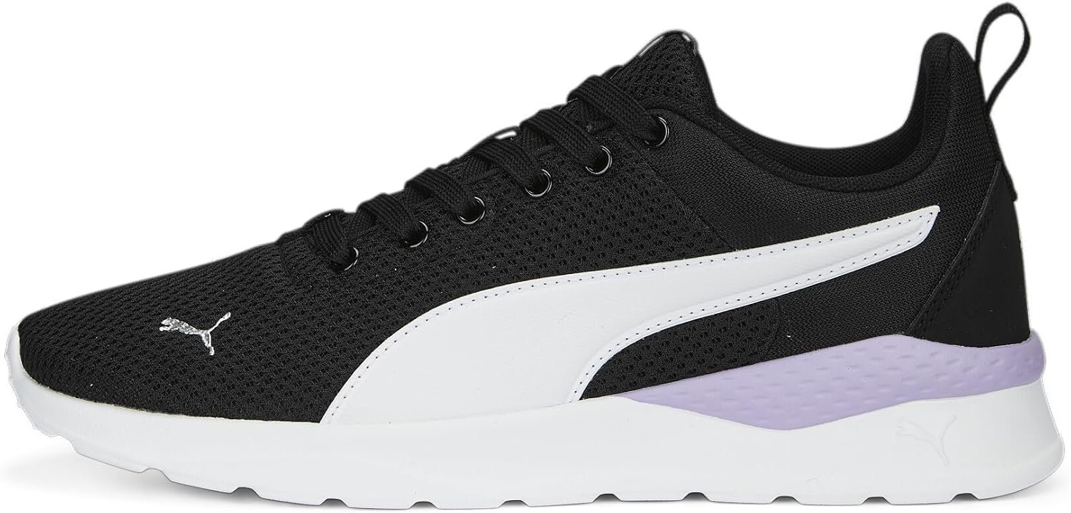PUMA Anzarun Lite Jr, Baskets Mixte bébé - PATOGAZ
