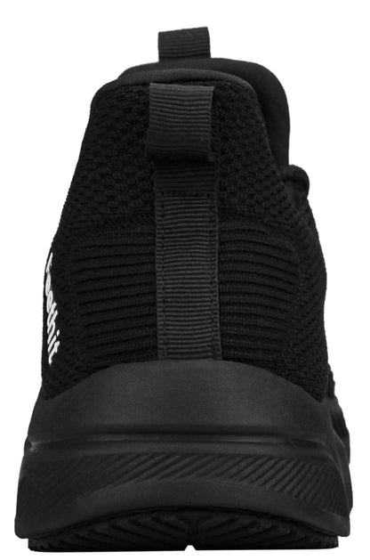 Feethit Baskets et Chaussures de Sport Homme Tennis Running Marche Sneakers | Mesh respirant, intérieur doux, amorti EVA, semelle en caoutchouc antidérapante, lacets réglables, sport et quotidien - PATOGAZ