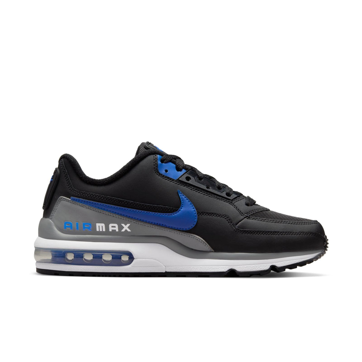 Nike Air Max Ltd 3, Baskets Homme, - PATOGAZ
