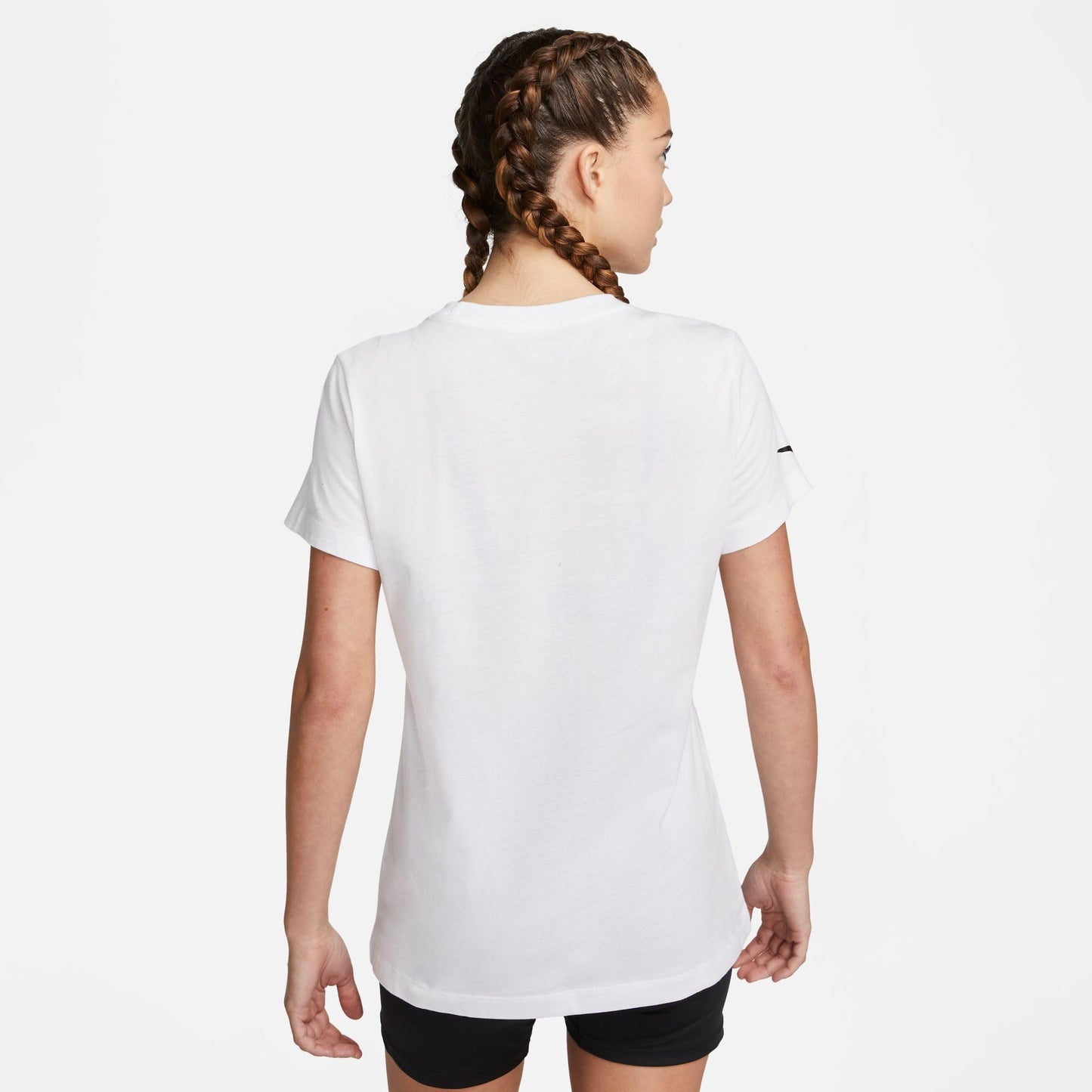Nike T- Shirt Femmes - PATOGAZ
