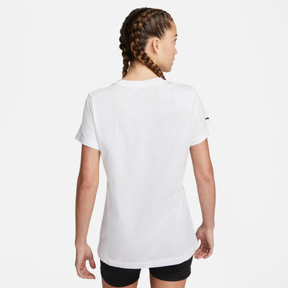 Nike T- Shirt Femmes - PATOGAZ