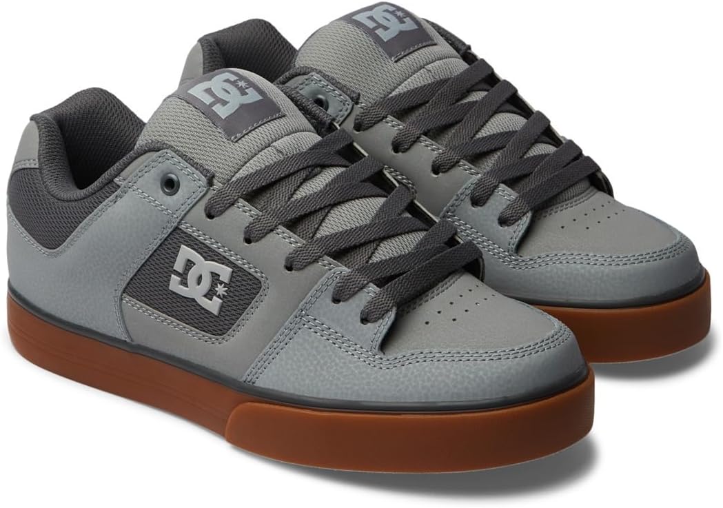 Baskets DC Mixte
