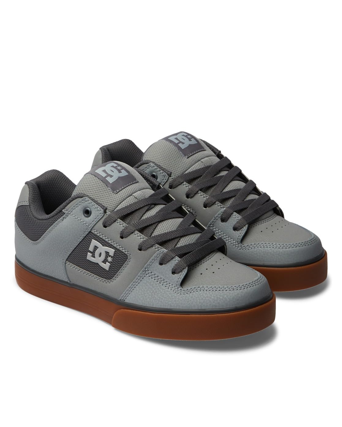 Baskets DC Mixte