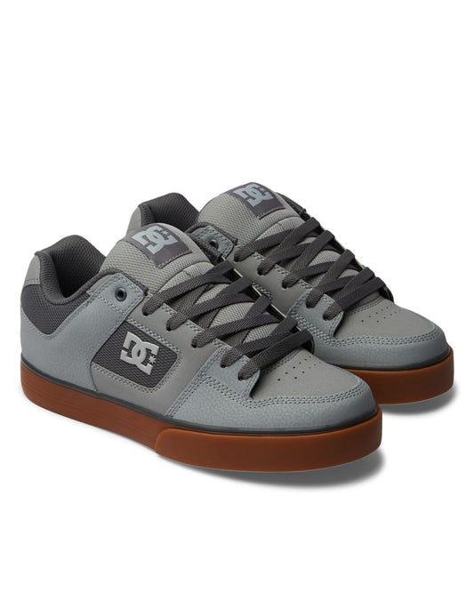Baskets DC Mixte