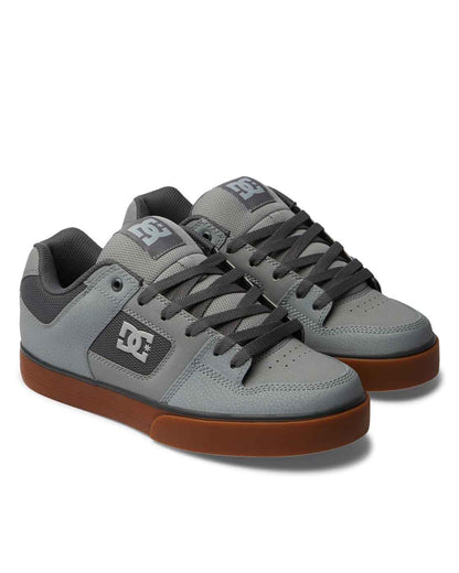 DC Shoes Pure BasketHomme